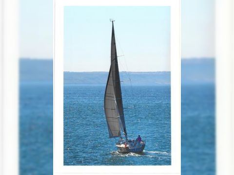 2007 Comar Comet 45 S in vendita
