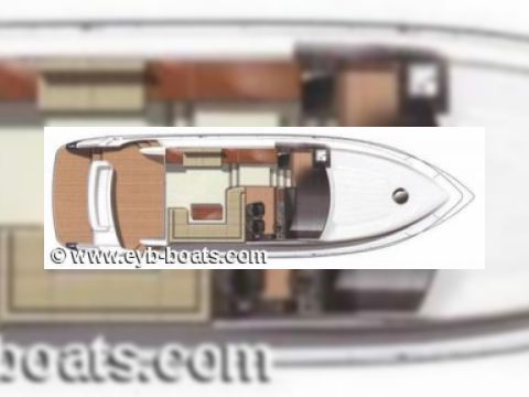 Acheter 2007 Fairline Phantom 48