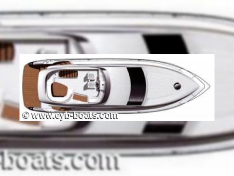 2007 Fairline Phantom 48 à vendre