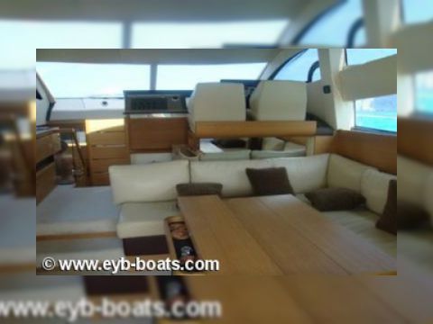 2007 Fairline Phantom 48