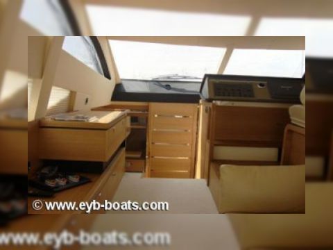 Acheter 2007 Fairline Phantom 48
