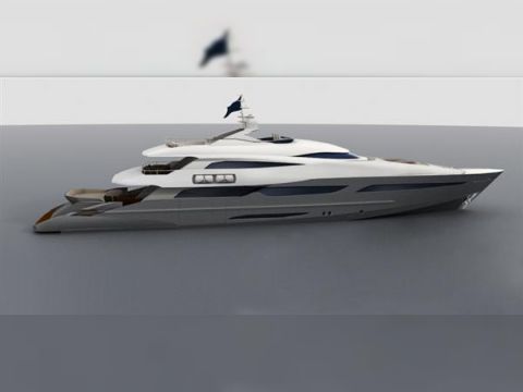 2012 Nedship 650 myytävänä