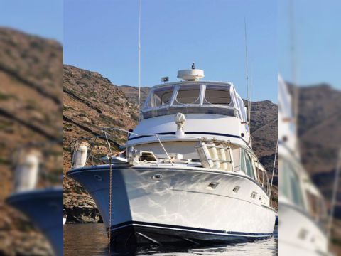 Buy 1980 Bertram 46.6 Convertible