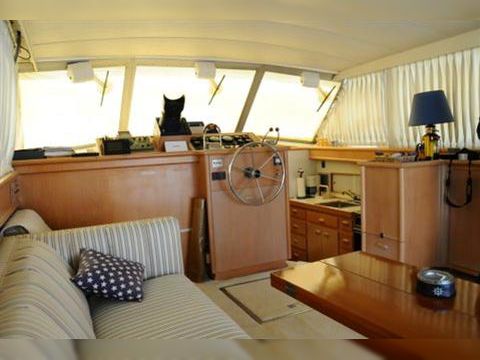 Buy 1980 Bertram 46.6 Convertible