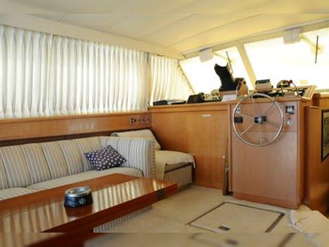 1980 Bertram 46.6 Convertible for sale