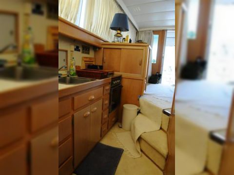 Buy 1980 Bertram 46.6 Convertible