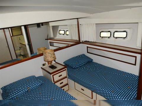 1980 Bertram 46.6 Convertible for sale