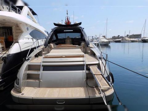 Buy 2007 Riva Vertigo 63