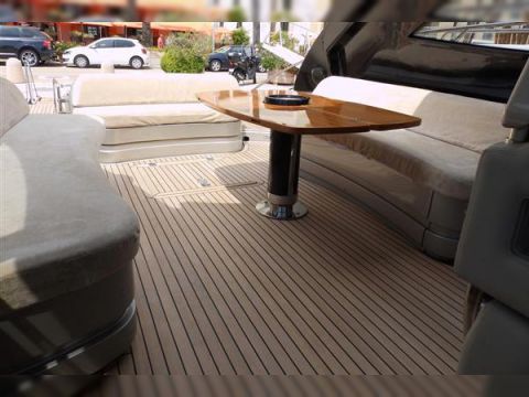 2007 Riva Vertigo 63 for sale