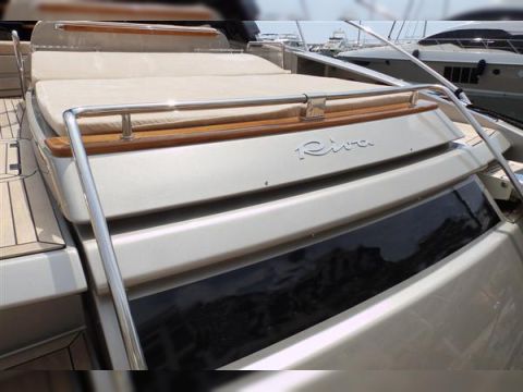 2007 Riva Vertigo 63 for sale