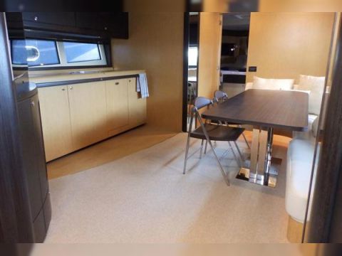 Buy 2007 Riva Vertigo 63