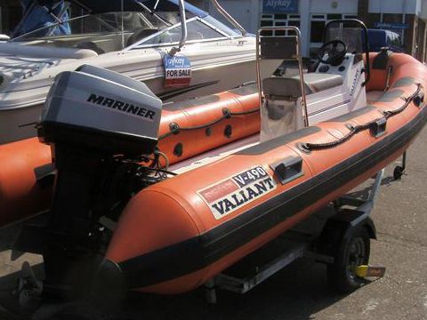 Buy 2000 Valiant 490
