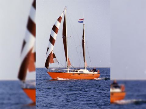 Volkerak 40