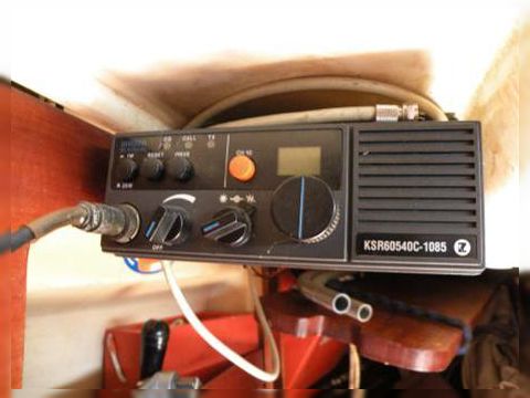 1978 Defender 27 en venta
