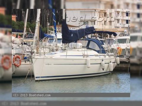 Bavaria 36 Cruiser