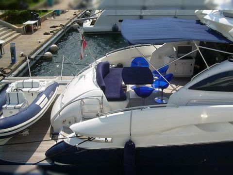 Acquistare 2001 Sunseeker Predator 75