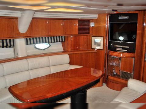 Acquistare 2001 Sunseeker Predator 75
