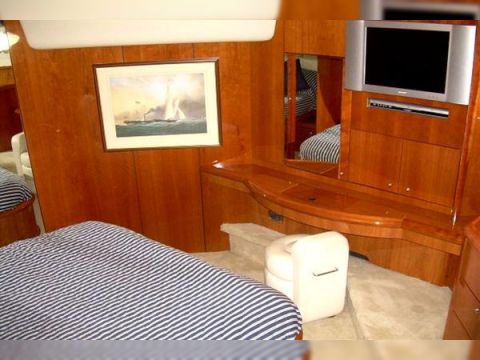2001 Sunseeker Predator 75 in vendita
