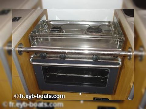 2004 Poncin Harmony 38