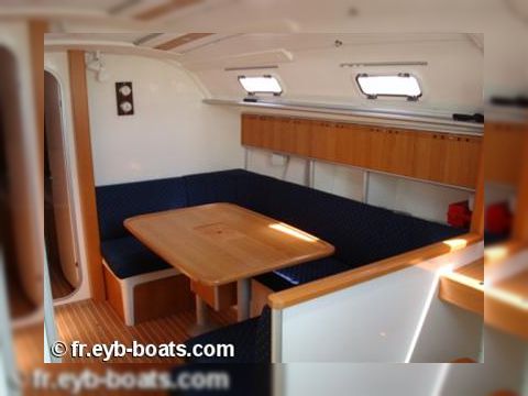 2004 Poncin Harmony 38
