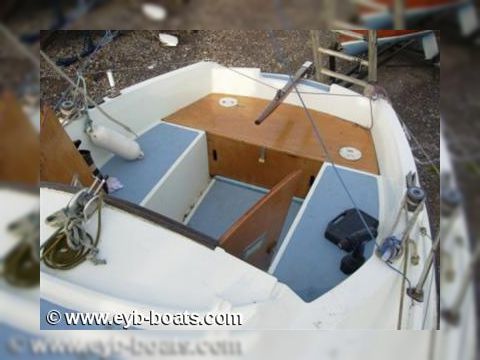 1982 Marcon 7 Striker