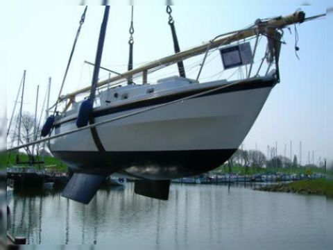 1976 Westerly Centaur in vendita
