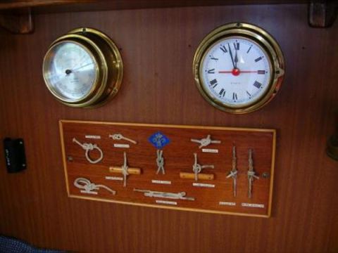 Acquistare 1976 Westerly Centaur