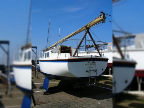 1976 Westerly Centaur in vendita