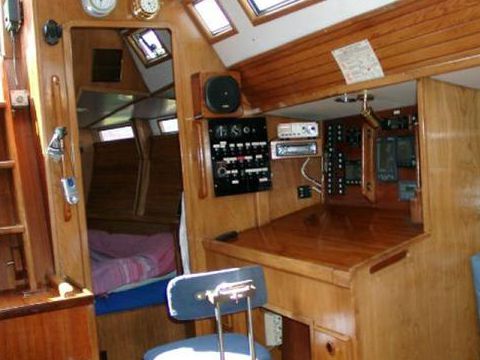 Købe 1985 Jade 42