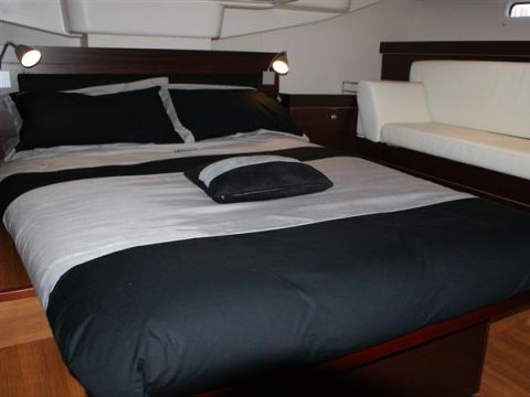 Acheter 2010 Hanse 545