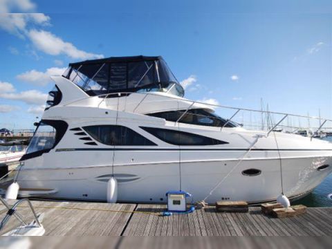 Buy 2008 Silverton 38