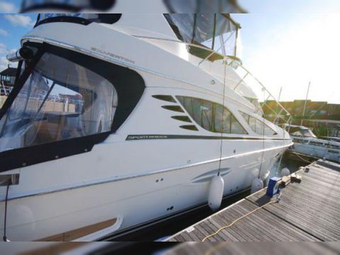 Buy 2008 Silverton 38