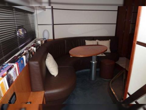 Buy 2007 Pershing 62