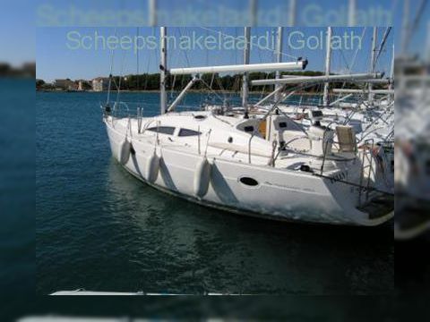 2007 Elan Impression 384