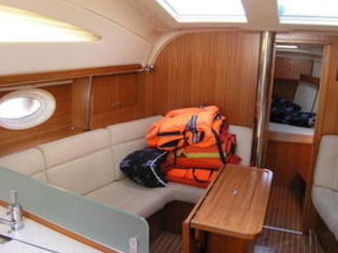 2007 Elan Impression 384