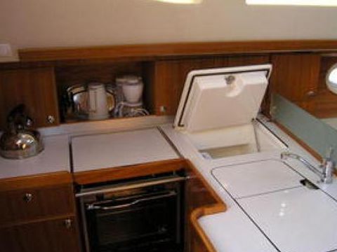 Buy 2007 Elan Impression 384