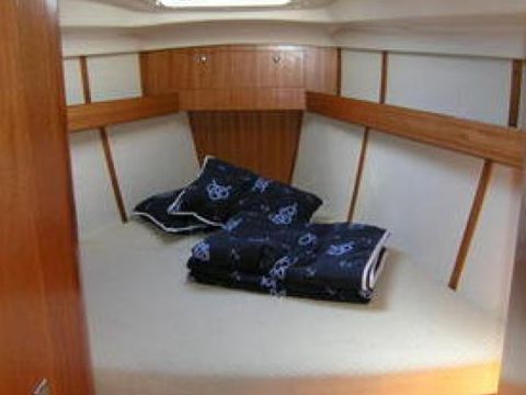2007 Elan Impression 384