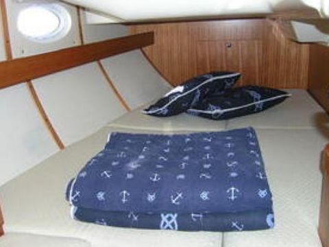 2007 Elan Impression 384 for sale