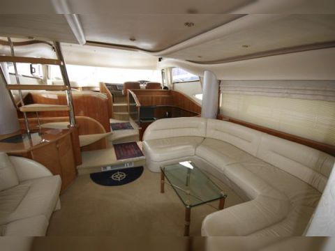 Buy 2003 Princess 61
