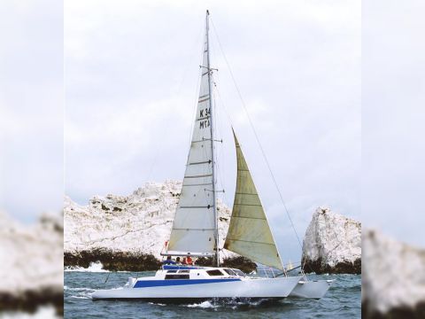 Buy 1980 Kelsall 38