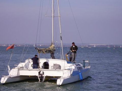1980 Kelsall 38