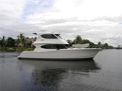 2008 Maritimo in vendita