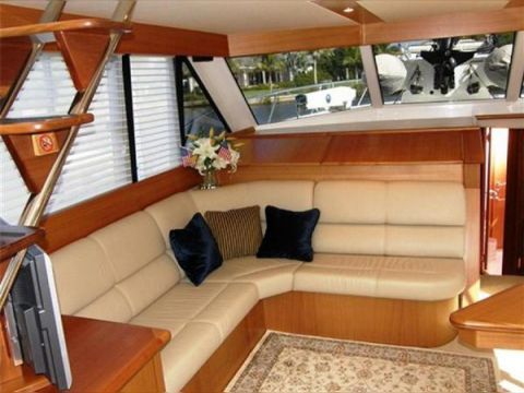 2008 Maritimo in vendita