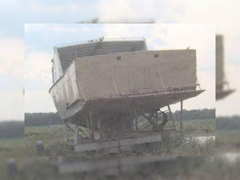 Buy 1960 Work Boat