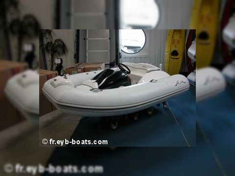 Arimar 280 SprintJet