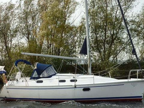 Gib'Sea 33