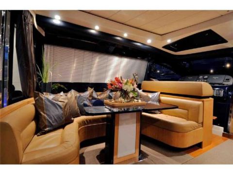 Buy 2004 Riva 72 Splendida