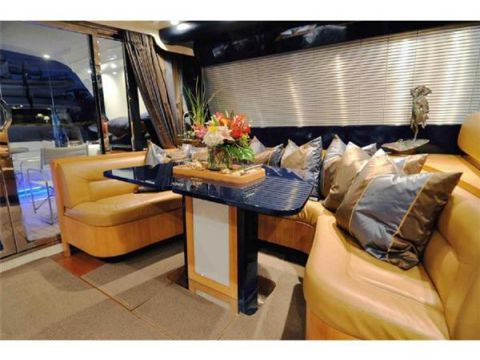 2004 Riva 72 Splendida for sale