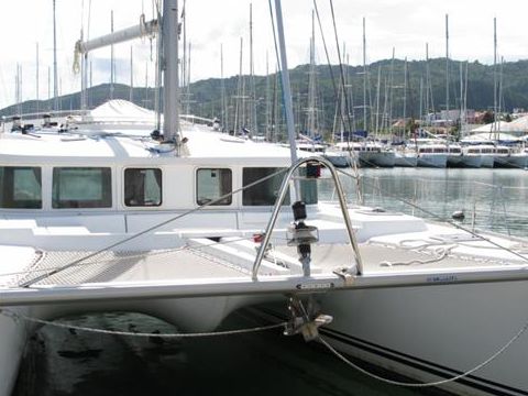 Lagoon 440
