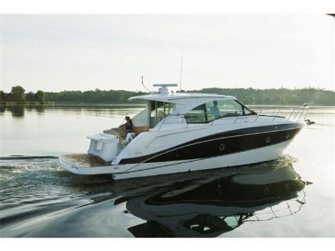 Cruisers Cantius 41